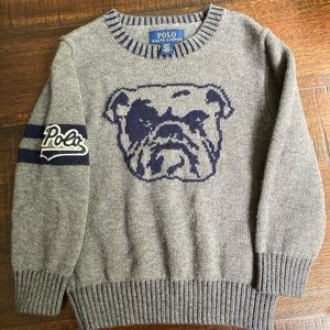 Ralph Lauren sweater